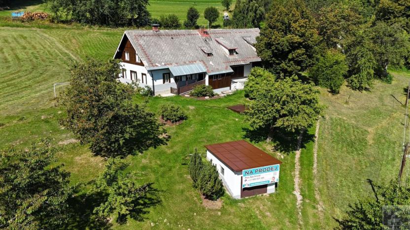 Prodej rodinného domu, Jestřabí v Krkonoších, 417 m2