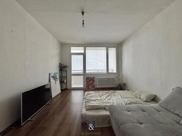 Pronájem bytu 2+1, Nový Bor, Svojsíkova, 57 m2