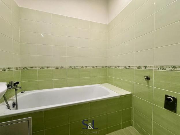 Pronájem bytu 2+1, Nový Bor, Sloupská, 50 m2