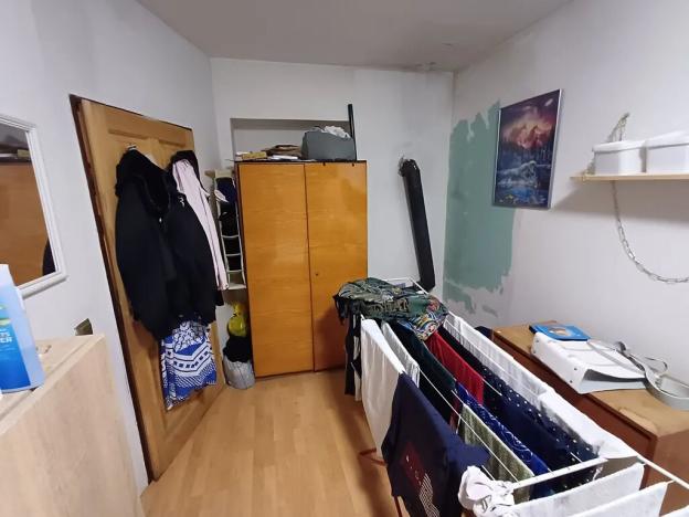 Prodej bytu 2+kk, Karlovy Vary, Pražská silnice, 79 m2