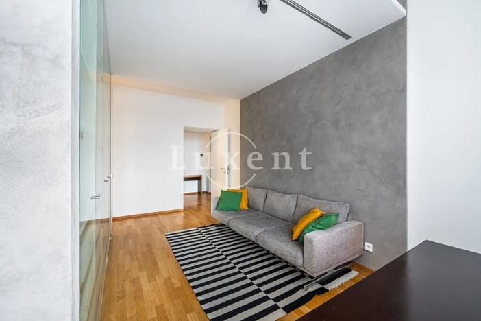 Prodej bytu 3+kk, Praha - Holešovice, Letohradská, 126 m2