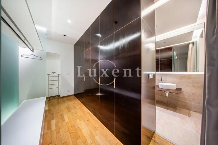 Prodej bytu 3+kk, Praha - Holešovice, Letohradská, 126 m2