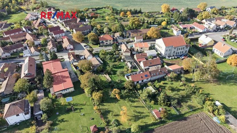 Prodej rodinného domu, Kostomlaty pod Řípem, 119 m2