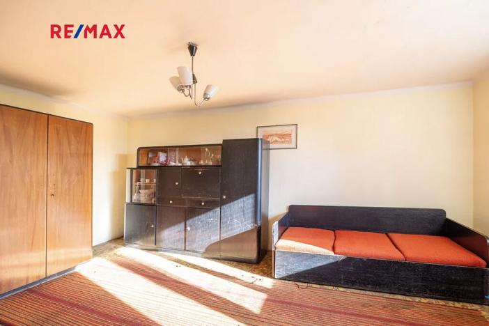 Prodej rodinného domu, Kostomlaty pod Řípem, 119 m2