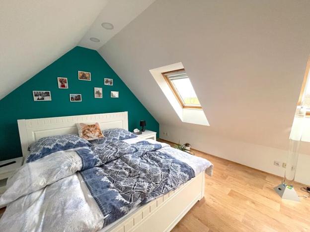 Pronájem bytu 5+kk, Brandýs nad Labem-Stará Boleslav, 120 m2