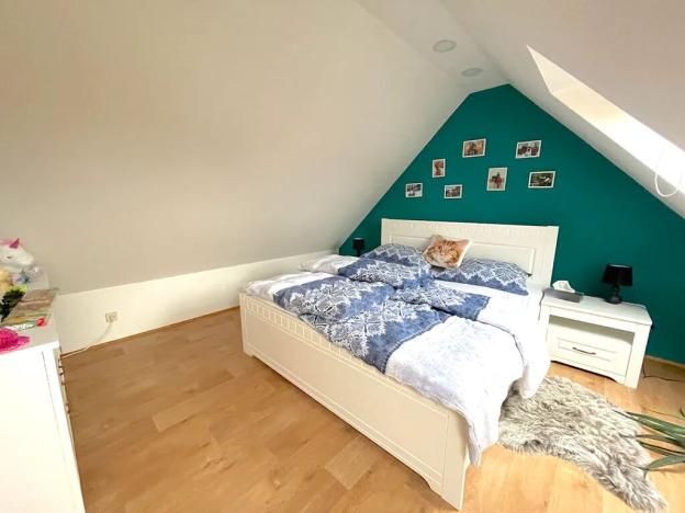 Pronájem bytu 5+kk, Brandýs nad Labem-Stará Boleslav, 120 m2