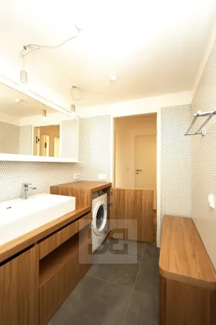 Pronájem bytu 3+kk, Praha - Bubeneč, U studánky, 83 m2