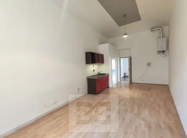 Pronájem obchodního prostoru, Praha - Holešovice, Veletržní, 45 m2