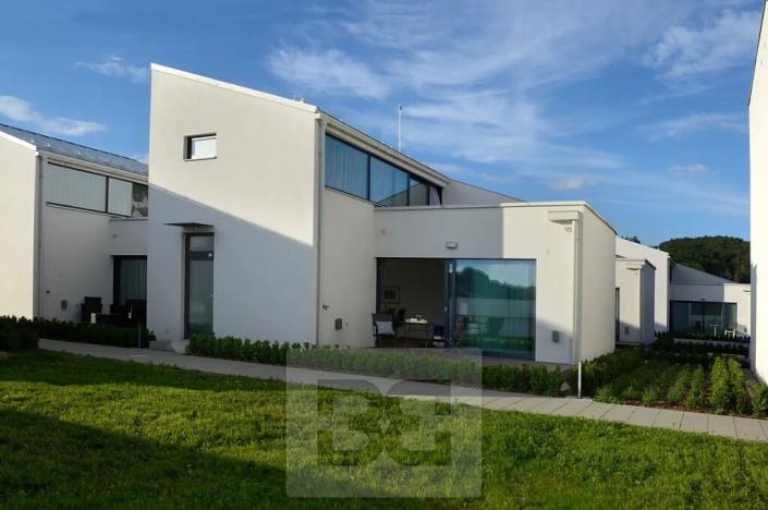 Pronájem rodinného domu, Luhačovice, Masarykova, 70 m2