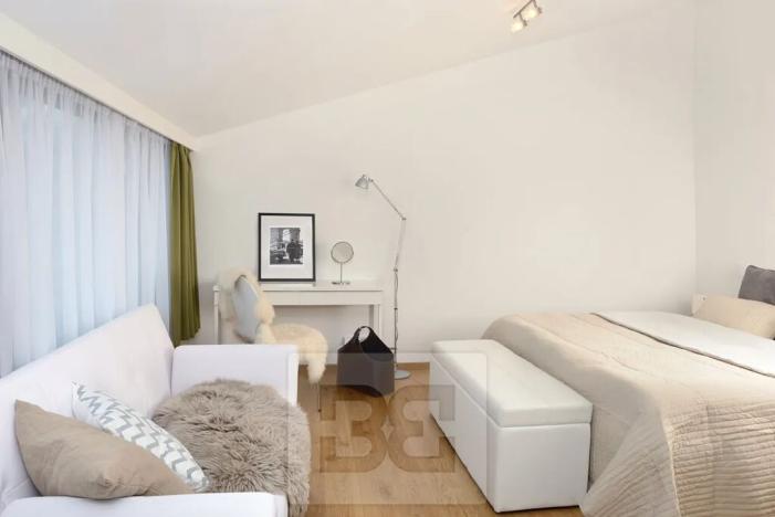 Pronájem rodinného domu, Luhačovice, Masarykova, 70 m2