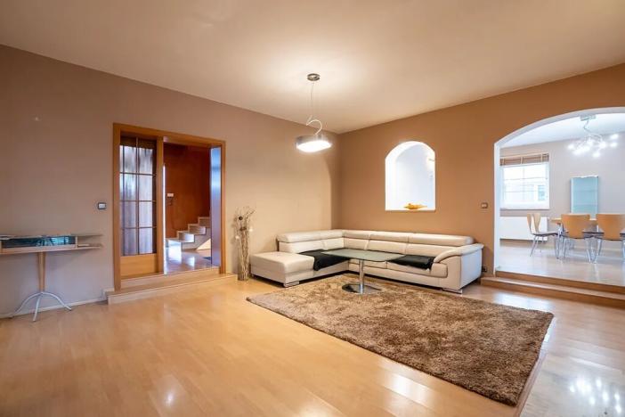 Prodej vily, Hostivice, V Uličce, 530 m2