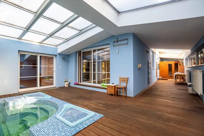 Prodej vily, Hostivice, V Uličce, 530 m2