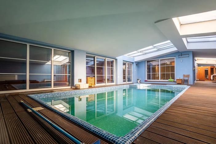 Prodej vily, Hostivice, V Uličce, 530 m2