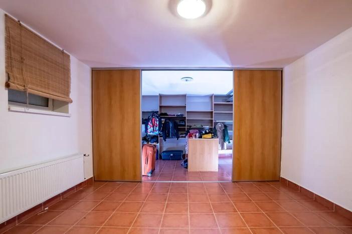 Prodej vily, Hostivice, V Uličce, 530 m2