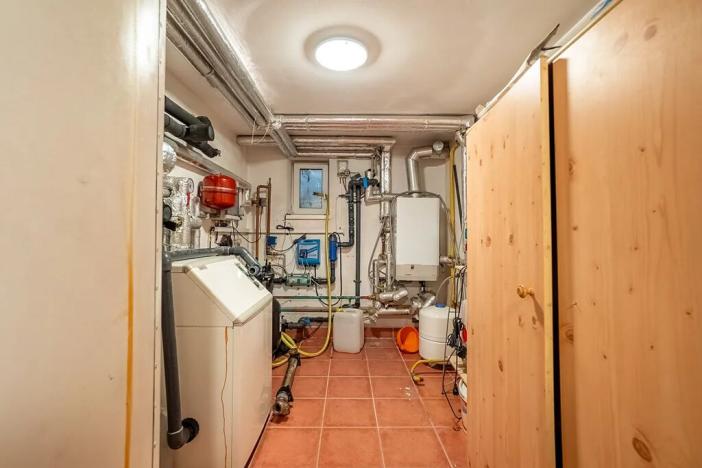 Prodej vily, Hostivice, V Uličce, 530 m2