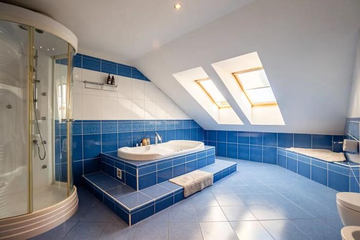 Prodej vily, Hostivice, V Uličce, 530 m2