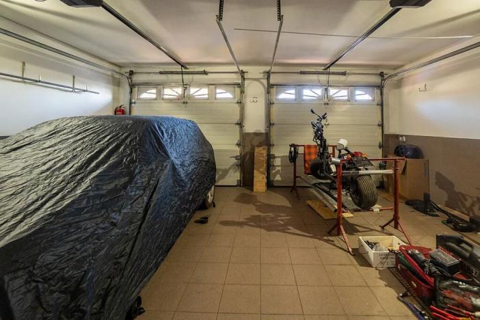 Prodej vily, Hostivice, V Uličce, 530 m2