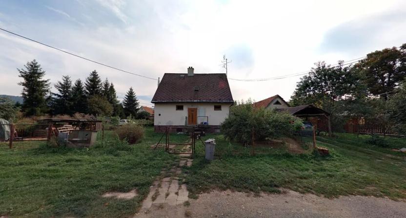 Prodej podílu rodinného domu, Ženklava, 165 m2