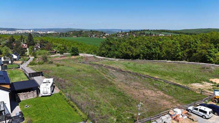 Prodej pozemku, Popůvky, 783 m2