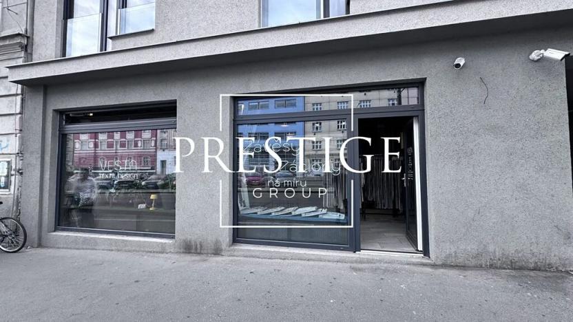 Pronájem restaurace, Praha - Libeň, Na žertvách, 53 m2