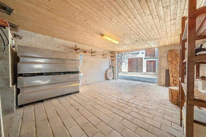 Prodej komerční, Velké Bílovice, 508 m2