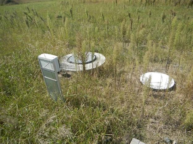 Dražba pozemku, Živanice, 2620 m2