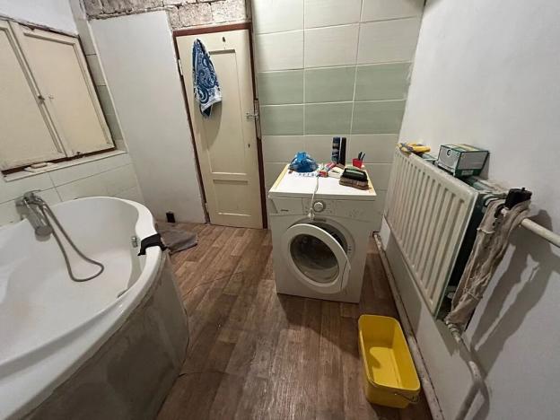 Dražba rodinného domu, Mokré, 240 m2