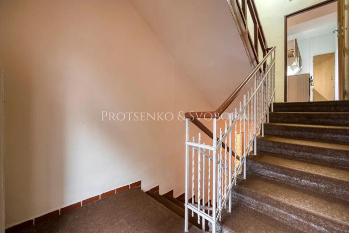 Prodej rodinného domu, Písek, Erbenova, 111 m2