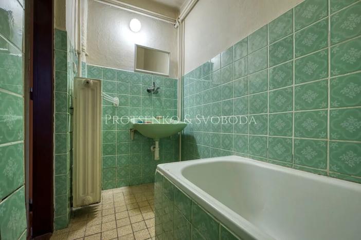 Prodej rodinného domu, Písek, Erbenova, 111 m2