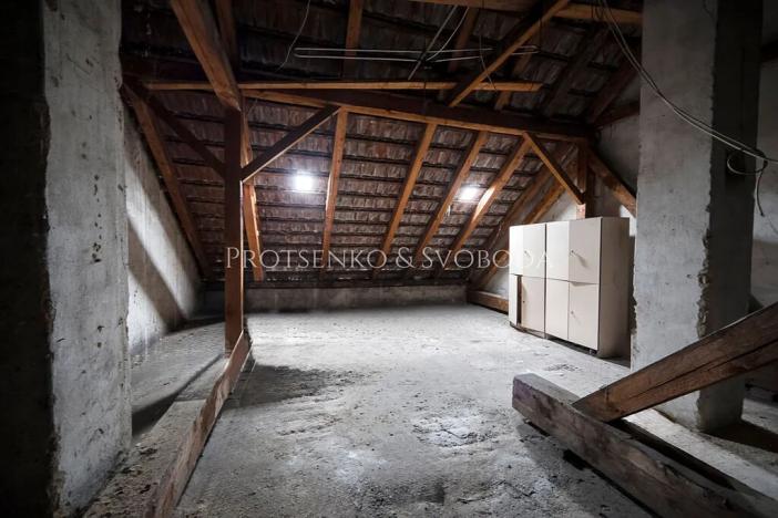 Prodej rodinného domu, Písek, Erbenova, 111 m2