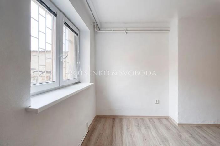 Prodej činžovního domu, Písek, Erbenova, 111 m2