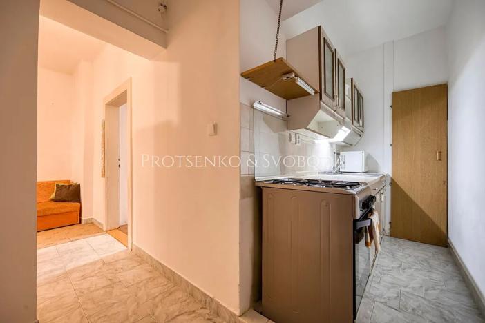 Prodej činžovního domu, Písek, Erbenova, 111 m2