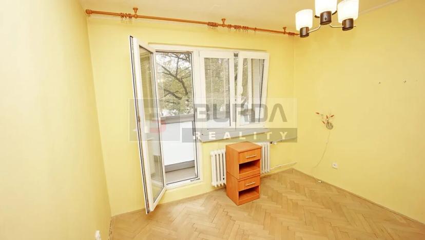 Pronájem bytu 2+1, Mělník, Pražská, 66 m2