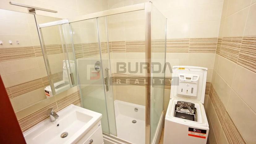 Pronájem bytu 2+1, Mělník, Pražská, 66 m2