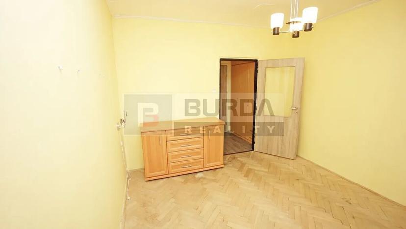 Pronájem bytu 2+1, Mělník, Pražská, 66 m2