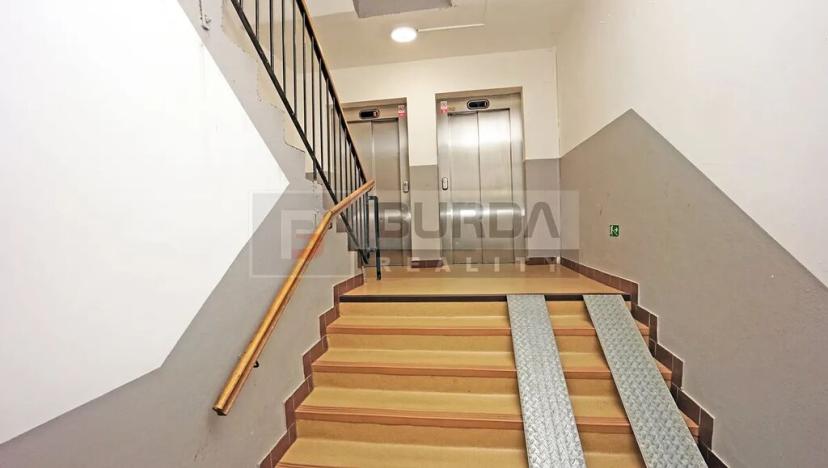 Pronájem bytu 2+1, Mělník, Pražská, 66 m2