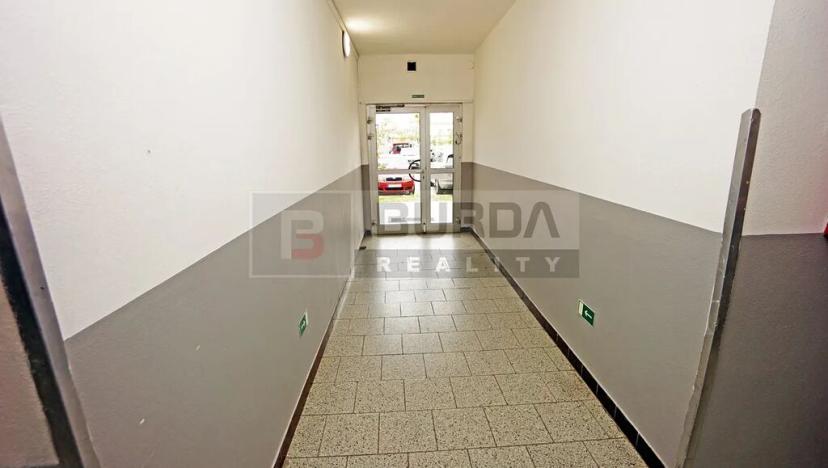 Pronájem bytu 2+1, Mělník, Pražská, 66 m2