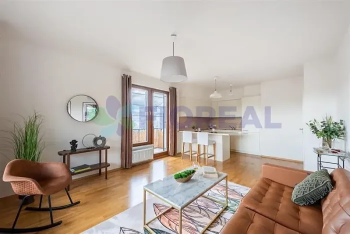 Pronájem bytu 4+kk, Praha - Motol, Plzeňská, 95 m2