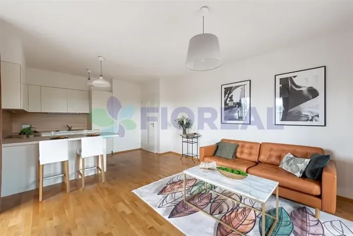 Pronájem bytu 4+kk, Praha - Motol, Plzeňská, 95 m2