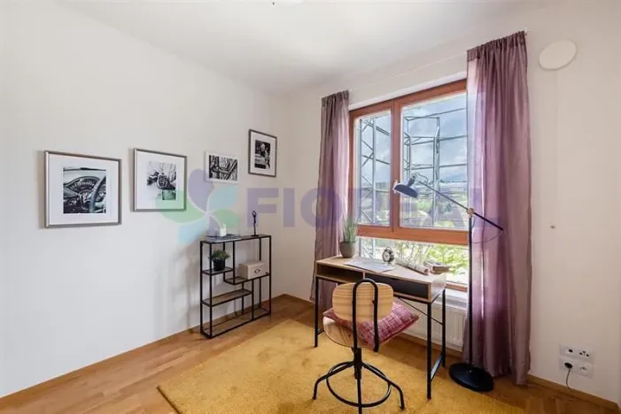 Pronájem bytu 4+kk, Praha - Motol, Plzeňská, 95 m2