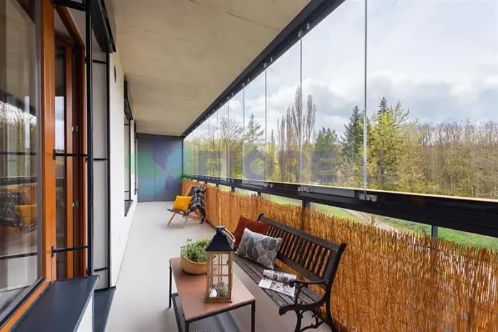 Pronájem bytu 4+kk, Praha - Motol, Plzeňská, 95 m2