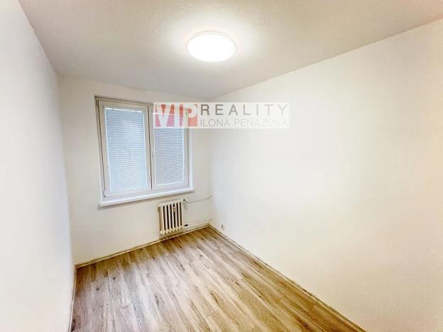 Pronájem bytu 4+1, Brno, Bzenecká, 85 m2