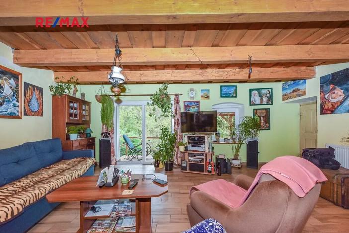 Prodej rodinného domu, Měčín, 94 m2