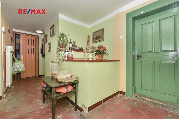 Prodej rodinného domu, Měčín, 94 m2