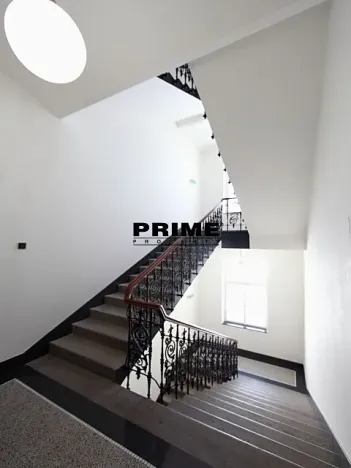 Pronájem bytu 3+kk, Praha - Nové Město, Lazarská, 71 m2
