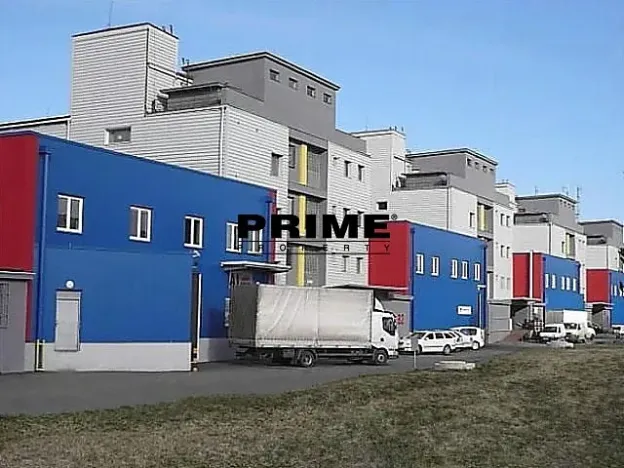 Pronájem kanceláře, Praha - Horní Počernice, Ve žlíbku, 145 m2