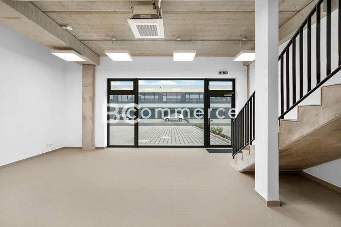 Pronájem skladu, Brno, Vinohradská, 446 m2