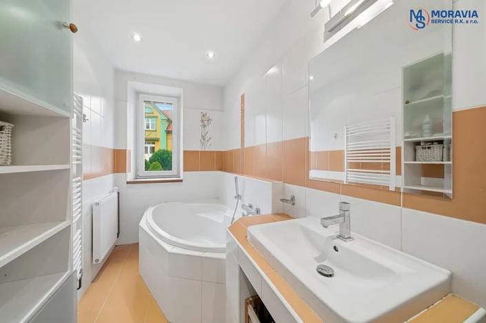 Prodej rodinného domu, Konice, Tyršova, 208 m2