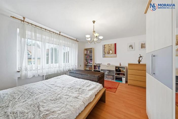 Prodej rodinného domu, Konice, Tyršova, 208 m2