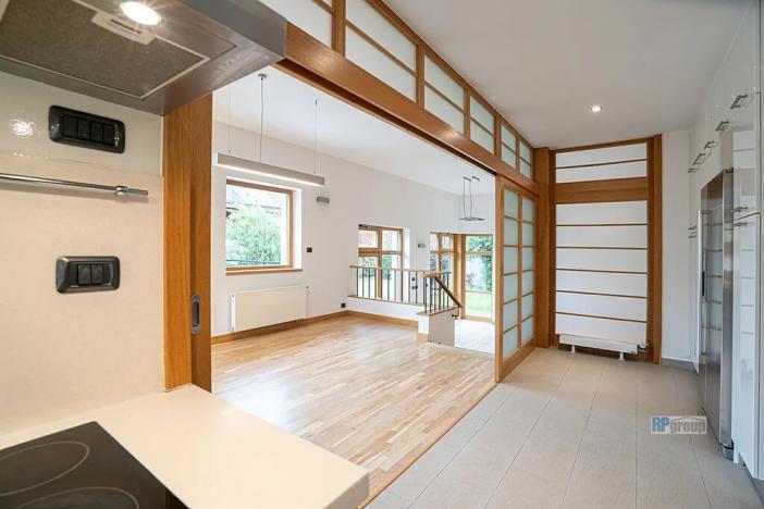 Pronájem rodinného domu, Praha - Dejvice, Ke Kulišce, 380 m2